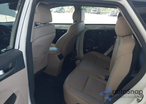 2018 Hyundai Tucson Sel Plus z USA, uszkodzony, nr VIN KM8J33A45JU720706